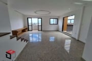 Apartamento à venda 3 quartos 1 suíte 3 vagas Bastos - Santo André - SP