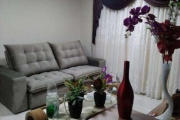 Apartamento de 66m² no Bocaina em Mauá - SP