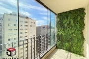 Apartamento com 153m² Localizado No Bairro Vila Madalena. São Paulo - SP