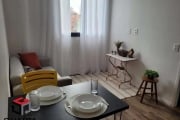 Apartamento à venda 1 quarto Vila Buarque - São Paulo - SP