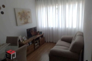 Apartamento à venda 1 quarto 1 vaga Euclides - São Bernardo do Campo - SP