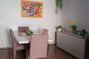 Apartamento de 97m² no Jd. do Mar em SBC - SP