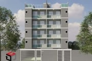 Apartamento à venda 2 quartos 1 suíte 1 vaga Assis Brasil - Mauá - SP