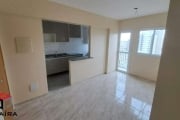 Apartamento 37 m² Localizado No Bairro Assunção Santo André - SP