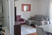 Apartamento à venda 3 quartos 1 suíte 2 vagas Centro - São Bernardo do Campo - SP