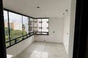 Apartamento 227 m² Com Elevadores Localizado No Bairro Planalto Paulista São Paulo - SP