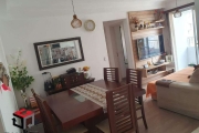 Apartamento à venda 2 quartos 1 vaga Centro - São Bernardo do Campo - SP