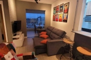 Apartamento de 64m² no Bairro Anchieta em SBC - SP