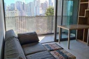 Apartamento 68 m² Localizado No Bairro Vila Madalena São Paulo - SP