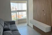 Apartamento 60 m² Localizado No bairro Casa Branca Santo André - SP