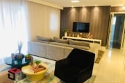 Apartamento à venda 3 quartos 2 suítes 2 vagas Centro - São Bernardo do Campo - SP