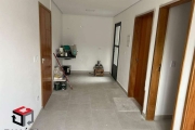 Apartamento à venda 2 quartos 1 vaga Homero Thon - Santo André - SP