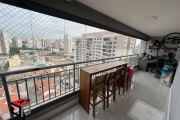 Apartamento 72 m² Localizado No Bairro Barra Funda São Paulo - SP