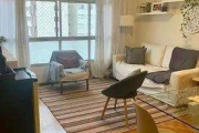 Apartamento à venda 2 quartos 2 vagas Vila Clementino - São Paulo - SP