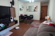 Apartamento à venda 3 quartos 1 suíte 2 vagas Gilda - Santo André - SP