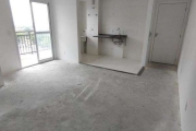 Apartamento à venda 2 quartos 1 suíte 1 vaga Metalúrgica - Santo André - SP