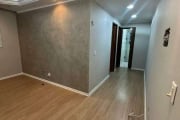 Apartamento à venda 2 quartos 1 vaga Das Nações - Santo André - SP