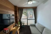 Apartamento à venda 2 quartos 1 vaga Vila Clementino - São Paulo - SP