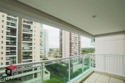 Apartamento 58 m² Localizado No Bairro Campo Belo São Paulo - SP