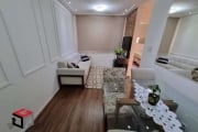 Apartamento 43 m² Localizado No Bairro Água Branca São Paulo - SP