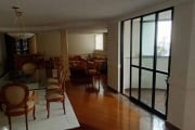 Apartamento 320m² 5 dormitórios sendo 3 suítes 7 vagas + depósito