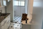 Apartamento à venda 2 quartos 1 suíte 1 vaga Vila Mariana - São Paulo - SP