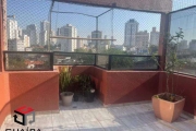 Cobertura 100 m² Localizado no Bairro Vila Nair São Paulo - SP