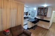 Apartamento à venda 2 quartos 1 vaga Eldízia - Santo André - SP