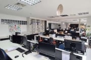 Sala com 204m² - Vila Pompéia - SP.