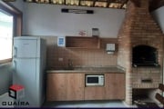 Apartamento à venda 3 quartos 1 vaga Stella - Santo André - SP