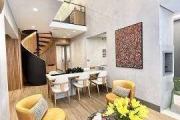 Apartamento 105 M² Com Elevadores Localizado no Bairro Vila Olímpia São Paulo - SP