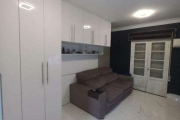 Apartamento 35 m² Localizado No Bairro Bela Vista São Paulo - SP