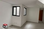 Apartamento à venda 1 quarto 1 vaga Homero Thon - Santo André - SP