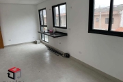 Apartamento à venda 1 quarto 1 vaga Homero Thon - Santo André - SP