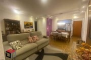 Apartamento à venda 2 quartos 2 vagas Baeta Neves - São Bernardo do Campo - SP