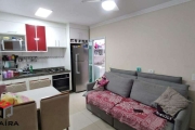 Apartamento à venda 2 quartos 1 suíte 1 vaga Aquilino - Santo André - SP