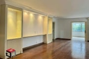 Apartamento Alto Padrão todo reformado no Jardins com 390 m².