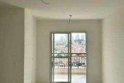 Apartamento 53 m² Localizado No Bairro Vila Nair São Paulo - SP