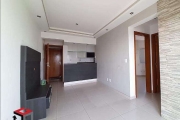 Apartamento 52 m² Localizado No Bairro Príncipe de Gales Santo André - SP