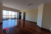 Apartamento à venda 4 quartos 1 suíte 3 vagas Anchieta - São Bernardo do Campo - SP