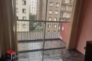 Belissimo Apartamento 2 Dorm. 1 Vaga Sacomã