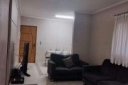 Apartamento à venda 2 quartos 1 suíte 2 vagas Alzira - Santo André - SP