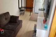 Cobertura 80 m² Localizado No Bairro Junqueira Santo André - SP