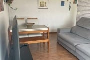 Apartamento à venda 2 quartos 1 vaga Centro - São Bernardo do Campo - SP