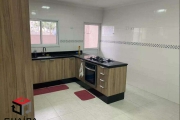 Sobrado 115 m² Localizado No Bairro Sacomã São Paulo - SP