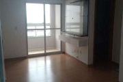 Apartamento à venda 2 quartos 1 vaga Utinga - Santo André - SP