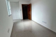 Apartamento 55 m² Com Elevador Localizado No Bairro Utinga Santo André - SP