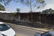 Terreno 10266 m² Localizado No bairro Alvarenga São Bernardo do Campo - SP