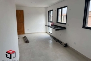 Apartamento à venda 2 quartos 1 vaga Homero Thon - Santo André - SP