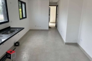 Apartamento à venda 2 quartos 1 vaga Homero Thon - Santo André - SP